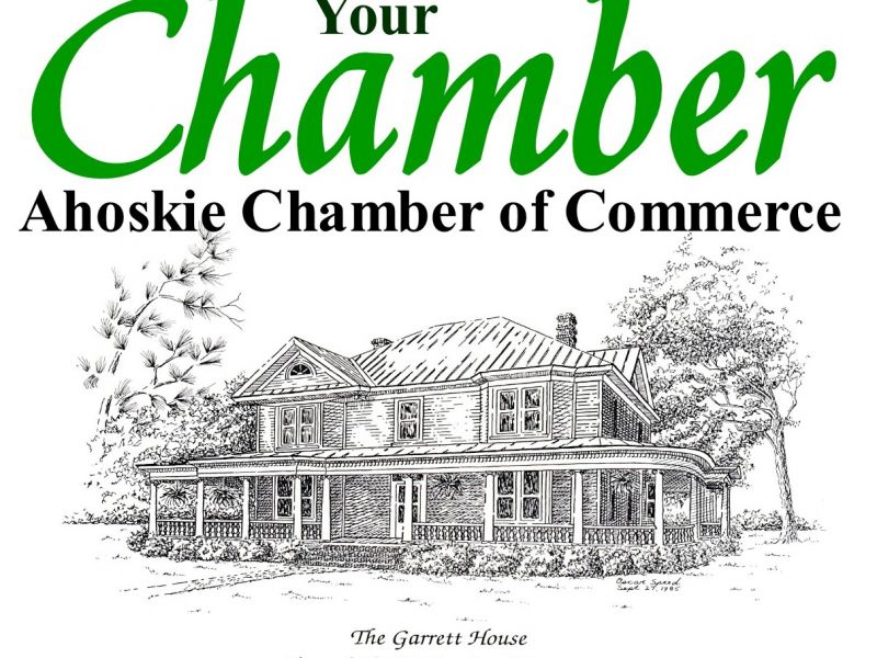 Ahoskie Chamber of Commerce